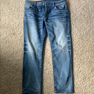 American Eagle Blue jeans